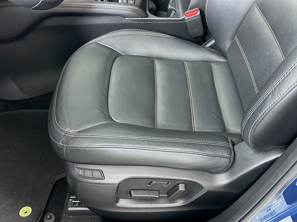 Thumbnail: 2022 Mazda CX-5 - 19