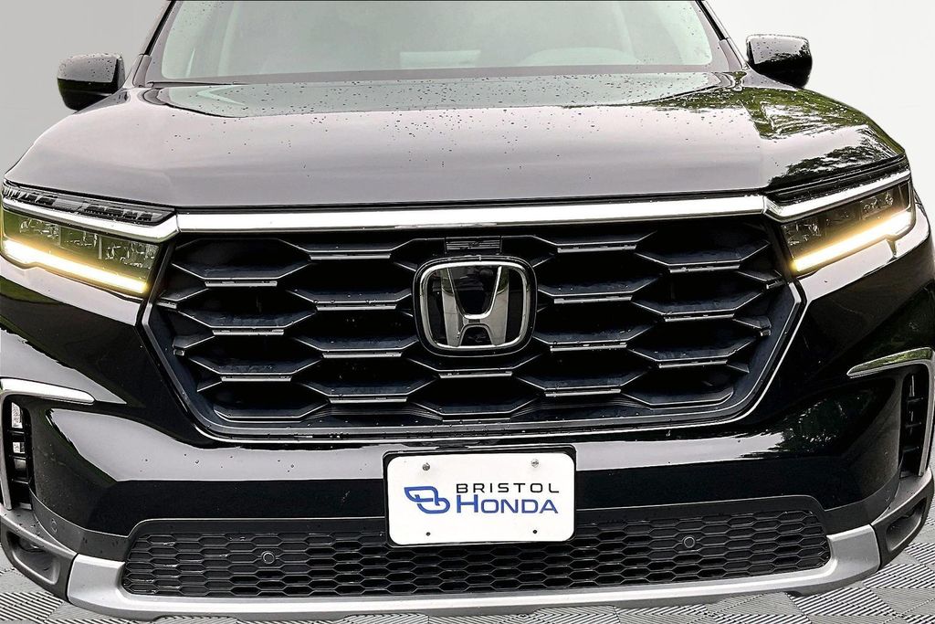 Used 2023 Honda Pilot SUV