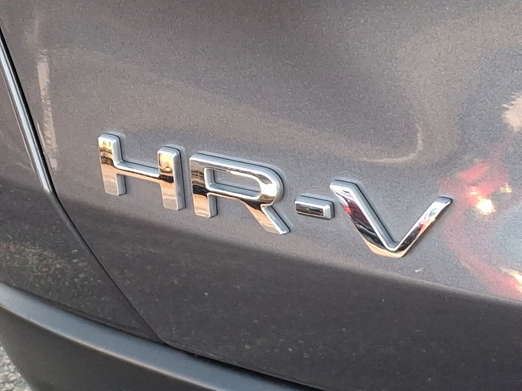 2023 Honda HR-V LX 28