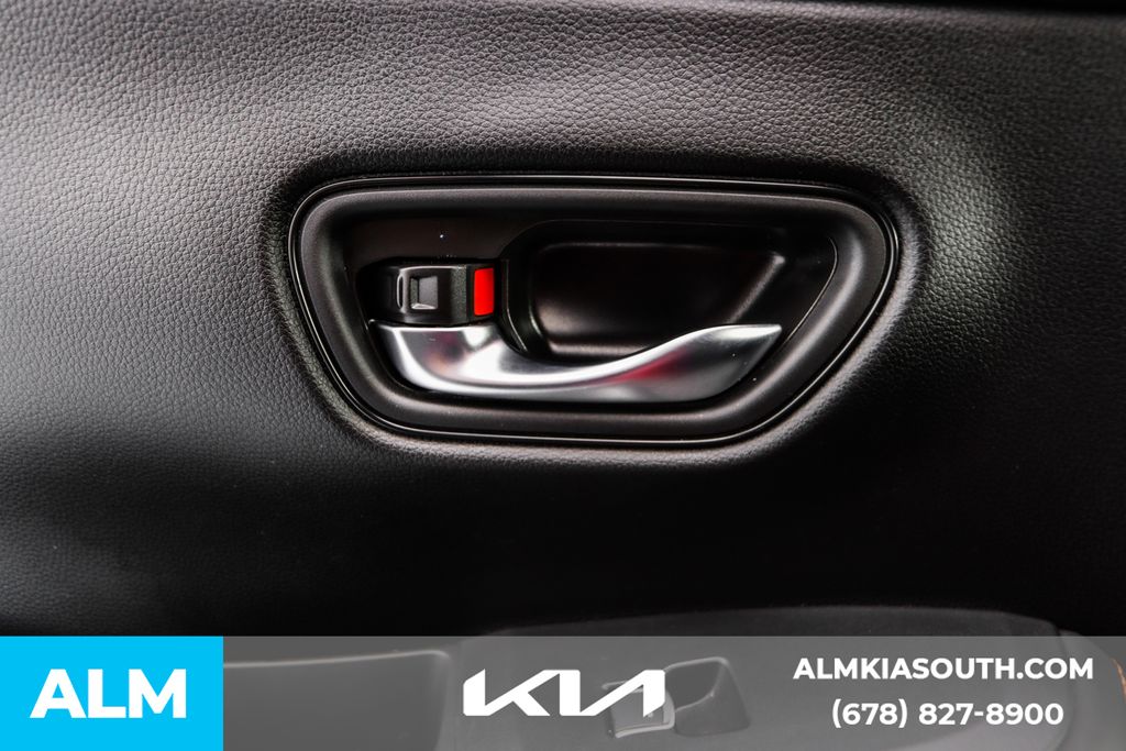 2023 Honda HR-V Sport photo 43