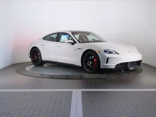 Thumbnail: 2026 Porsche Taycan - 9