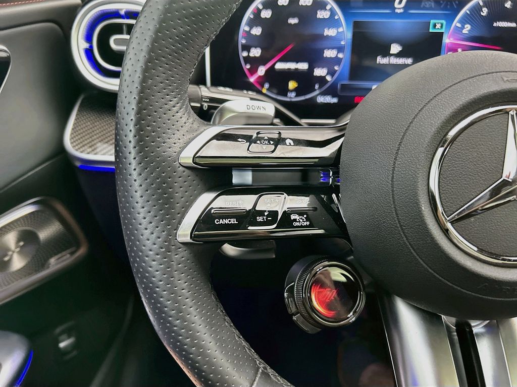 Thumbnail: 2024 Mercedes-Benz C-Class - 11