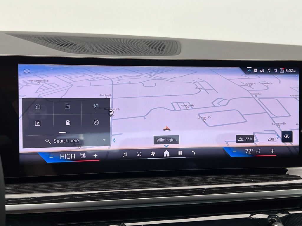 Thumbnail: 2026 BMW X5 - 13