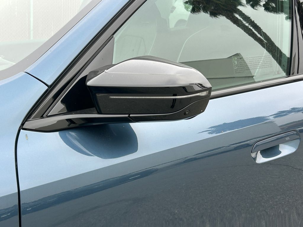 Thumbnail: 2026 BMW X3 - 11