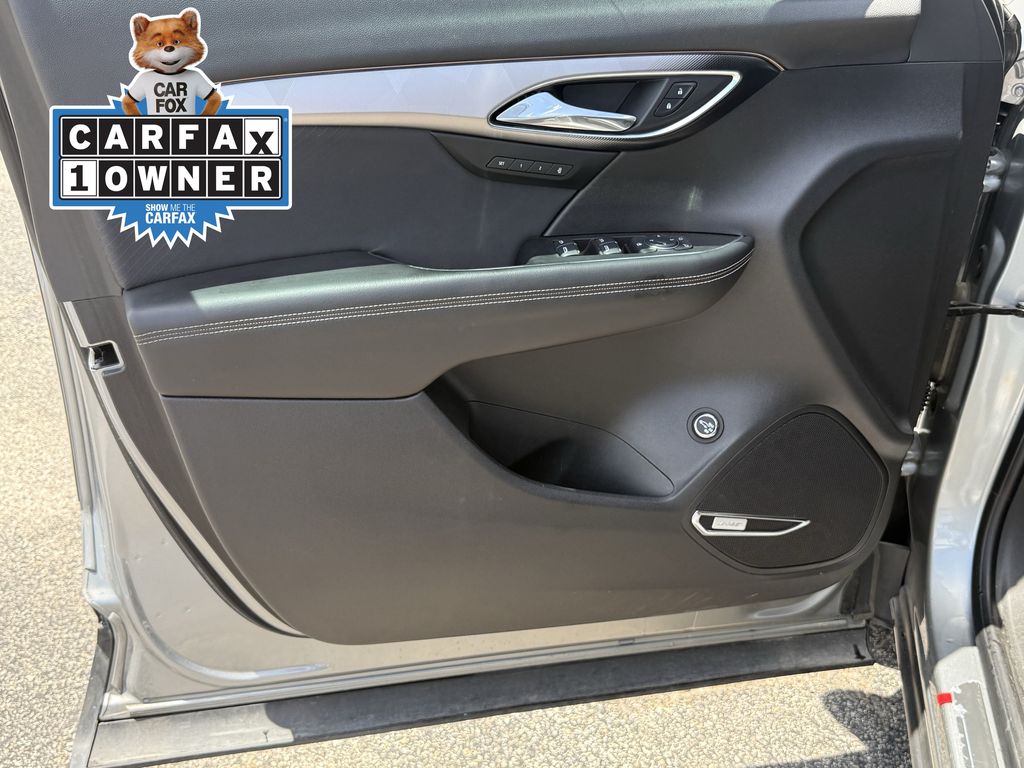 2024 Buick Envision Sport Touring - 10