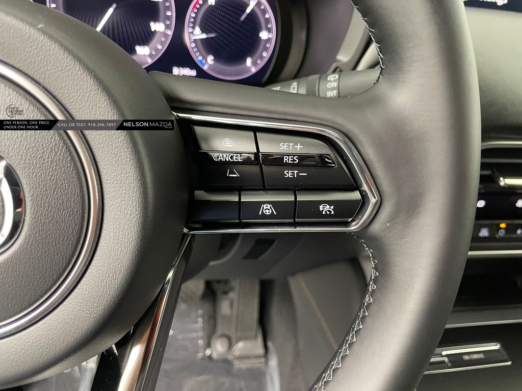 New 2026 Beige Mazda 3.3 Turbo S Premium image 27