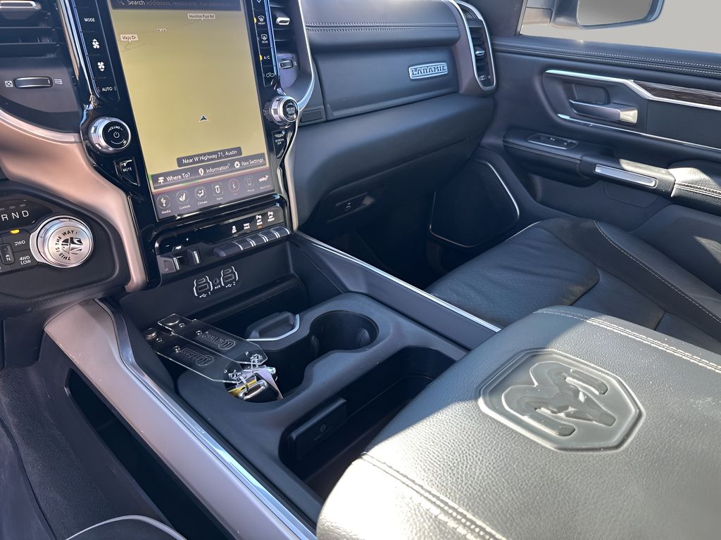 Used Car 2020 Ram 1500  Laramie For Sale Under $35,000 In Austin, Texas