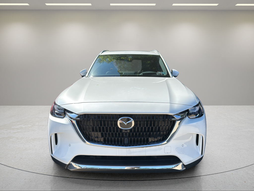 2026 Mazda CX-90 3.3 Turbo Premium Plus - 1