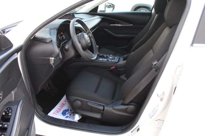 Used Car 2024 Mazda Cx-30  2.5 S For Sale Under $25,000 In Georgetown, Texas