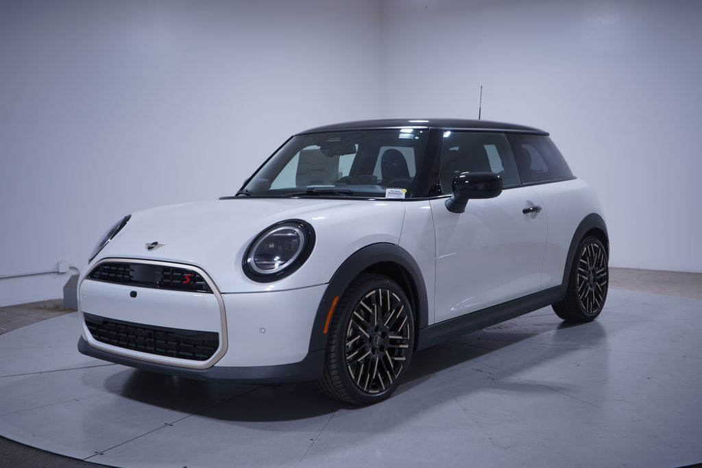 Thumbnail: 2026 MINI Cooper - 1