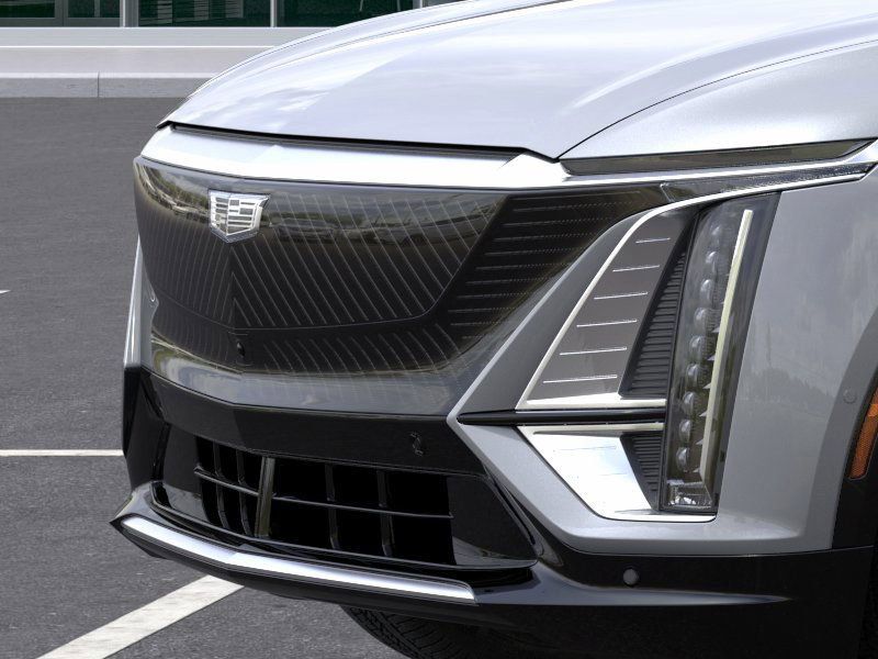 2024 Cadillac LYRIQ Sport 13