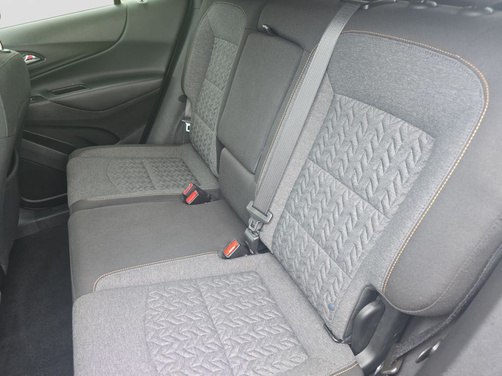 Used 2024 Chevrolet Equinox SUV
