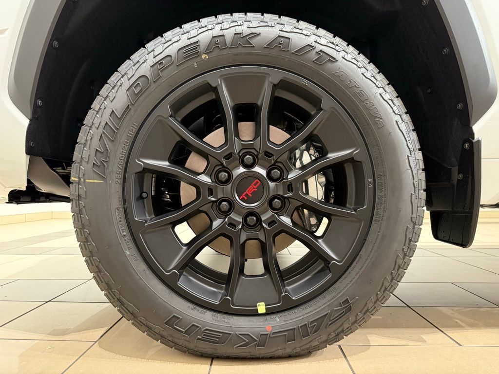 Thumbnail: 2026 Toyota Tundra - 9