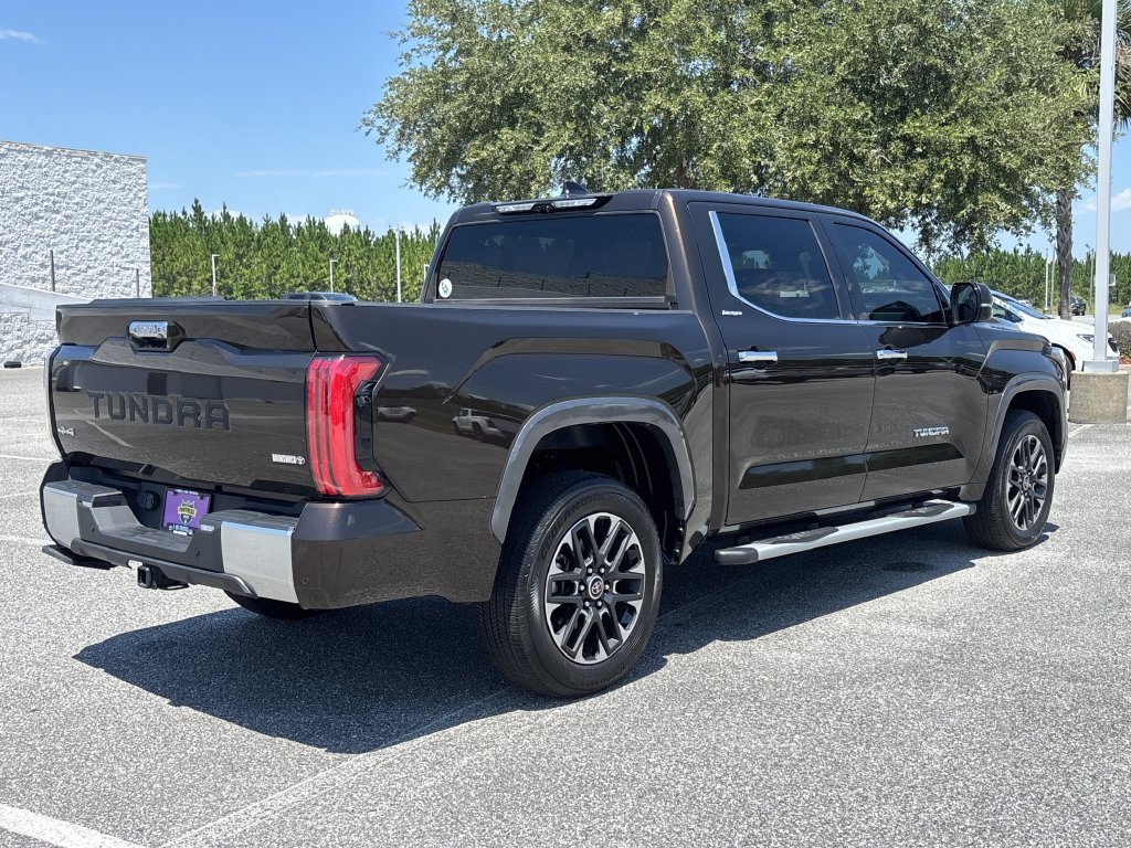 Used 2023 Toyota Tundra Truck