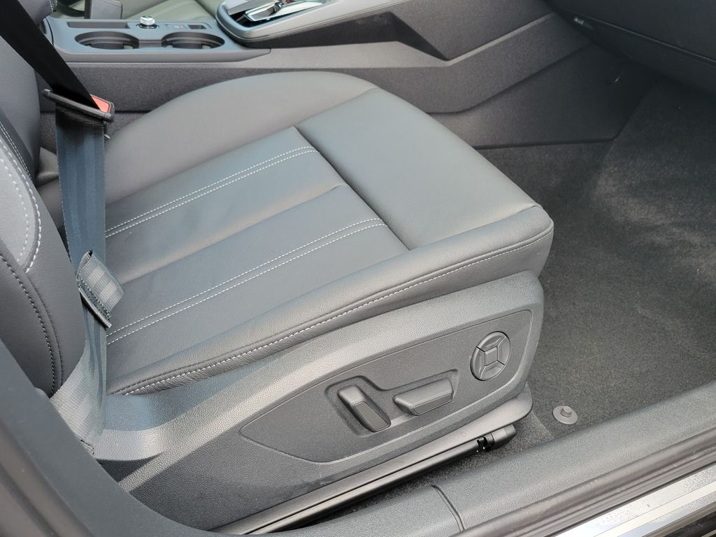 Thumbnail: 2026 Audi A3 - 11