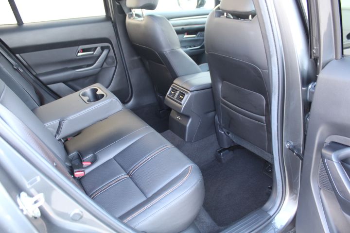 Used Car 2024 Mazda Cx-50  2.5 Turbo For Sale Under $35,000 In Georgetown, Texas