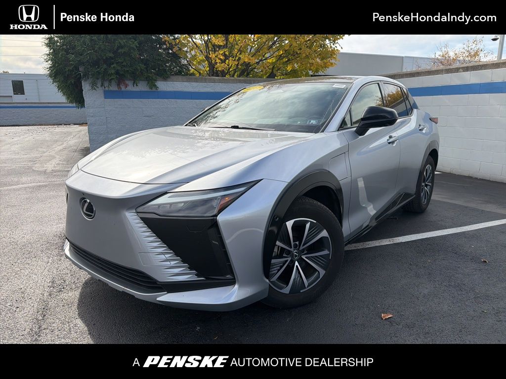 2023 Lexus RZ 450e -
                  Indianapolis, IN