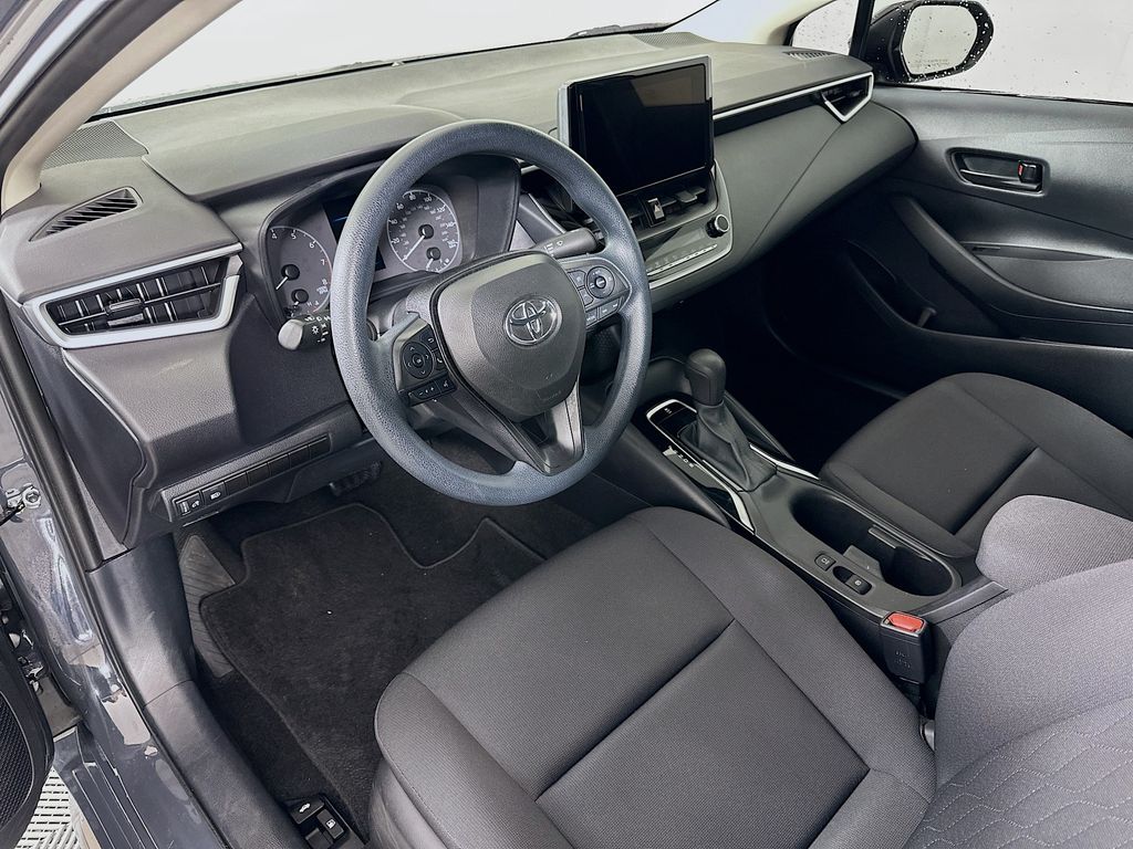 Thumbnail: 2024 Toyota Corolla - 9