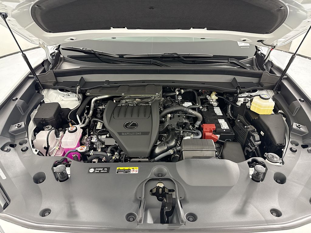 Thumbnail: 2026 Lexus TX - 31