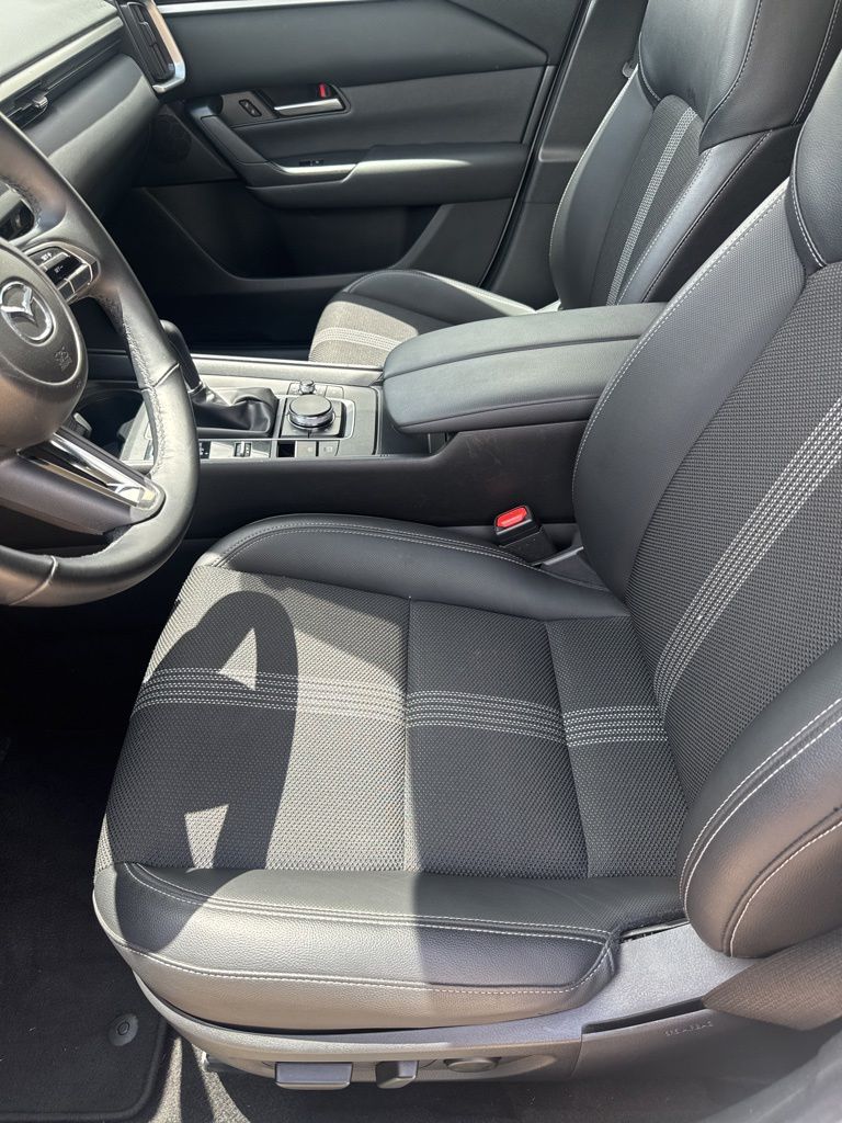 Used Car 2025 Mazda Cx-50  2.5 S Preferred Package For Sale Under $30,000 In Georgetown, Texas