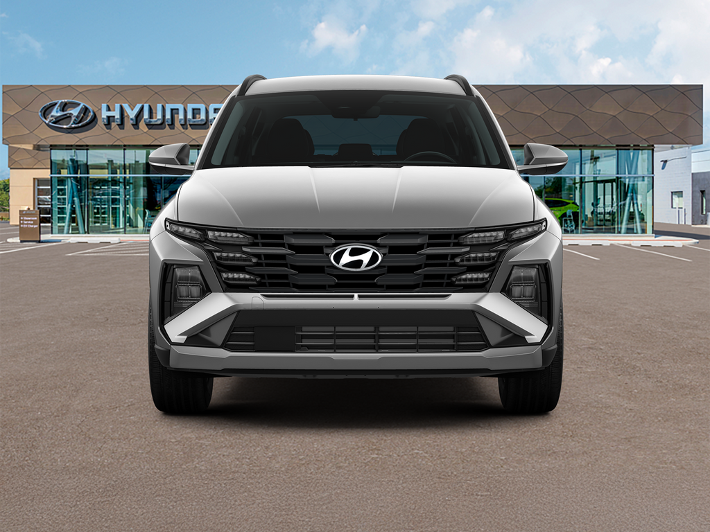 Thumbnail: 2025 Hyundai Tucson - 12