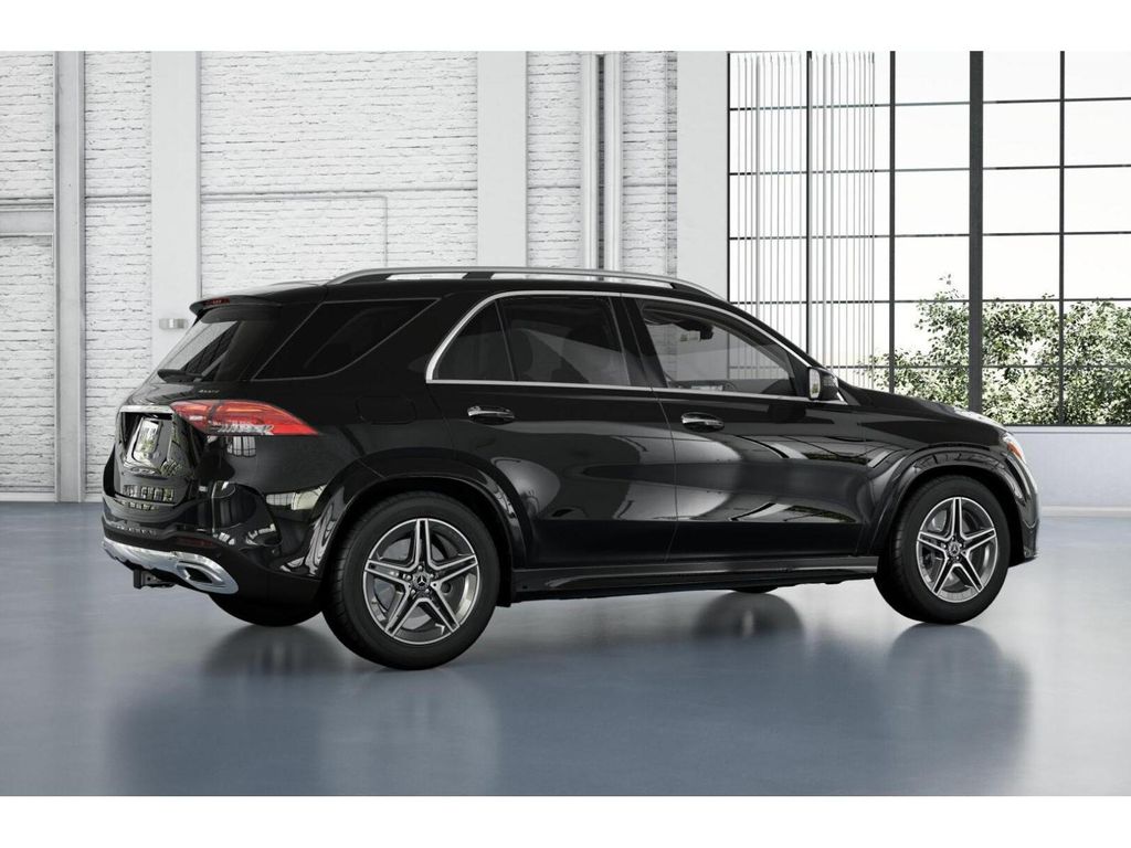 Thumbnail: 2026 Mercedes-Benz GLE - 19