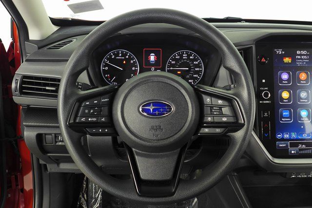 2024 Subaru Crosstrek Premium 26