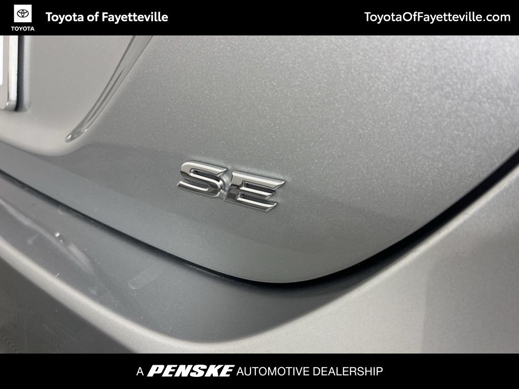 Thumbnail: 2024 Toyota Camry - 4