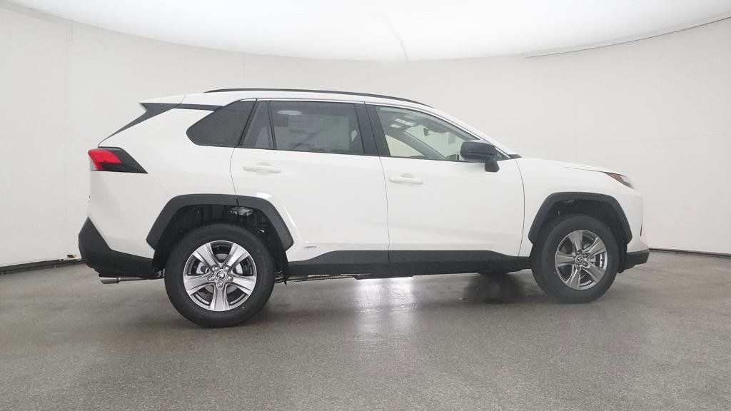 Thumbnail: 2025 Toyota RAV4 - 26