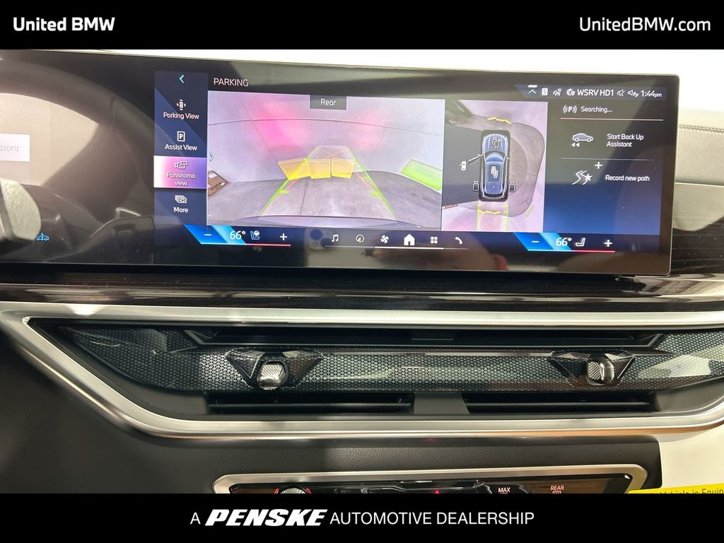 Thumbnail: 2026 BMW X5 - 17