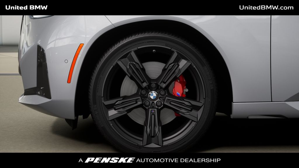 Thumbnail: 2026 BMW X3 - 32