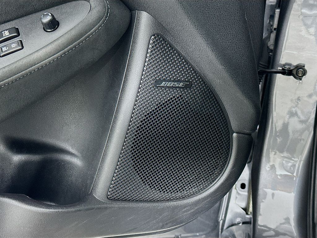 Thumbnail: 2019 Nissan Z - 19