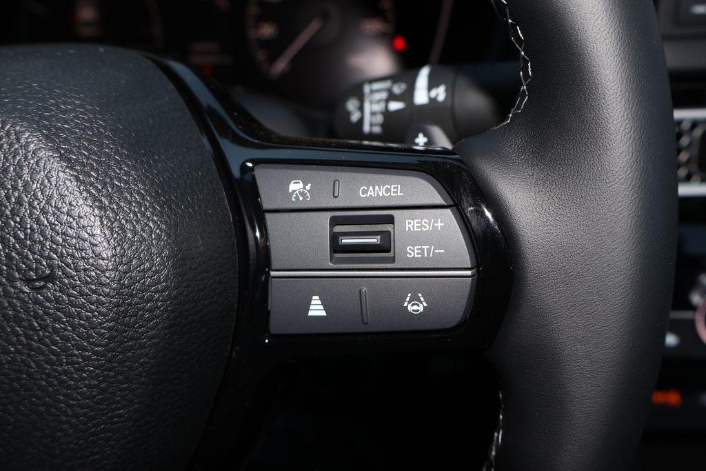 Thumbnail: 2026 Honda Civic - 13