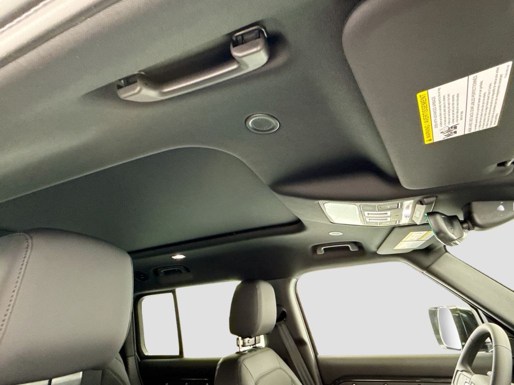 Thumbnail: 2026 Land Rover Defender - 17