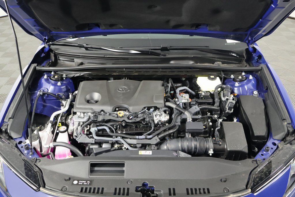 Thumbnail: 2025 Toyota Camry - 15