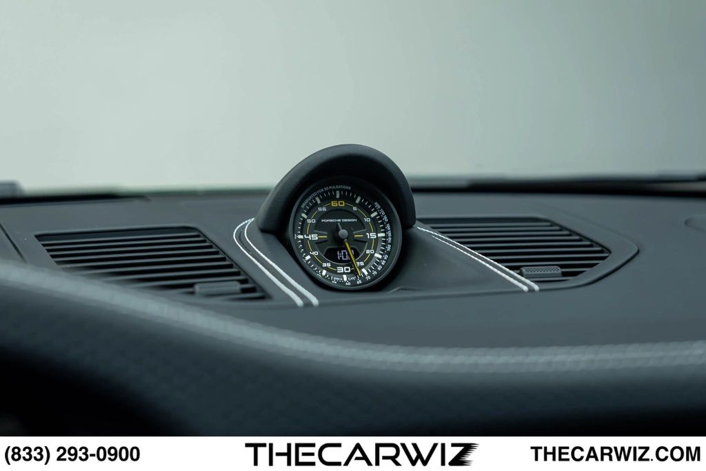 2026 Porsche 911