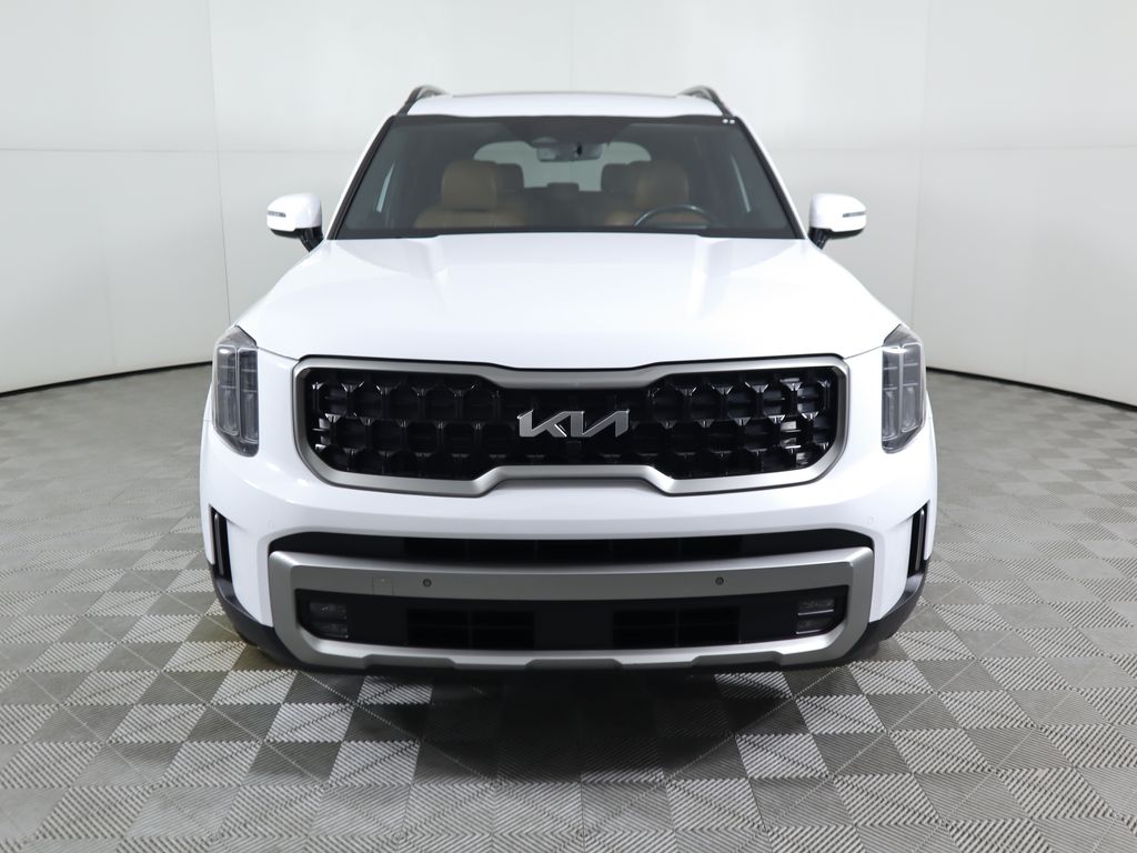 Thumbnail: 2023 Kia Telluride - 2
