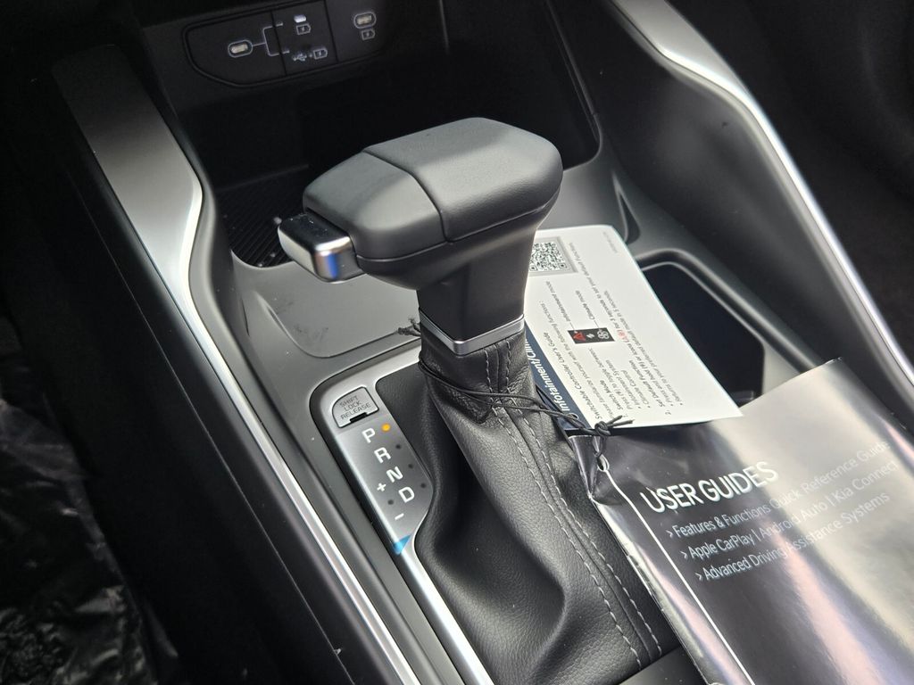 2026 Kia Sorento - $31,217