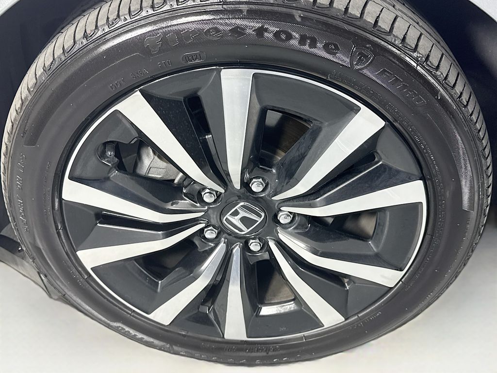 Used Car 2022 Honda Civic  Ex For Sale Under $25,000 In Austin, Texas