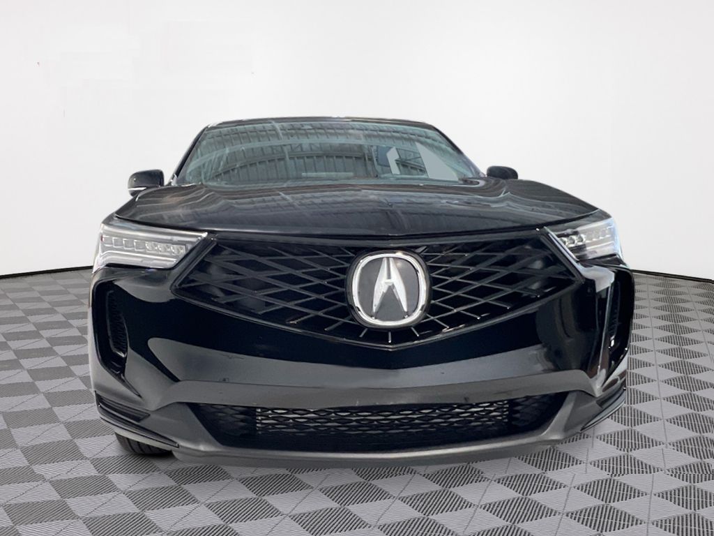 new 2026 Acura RDX car, priced at $47,150