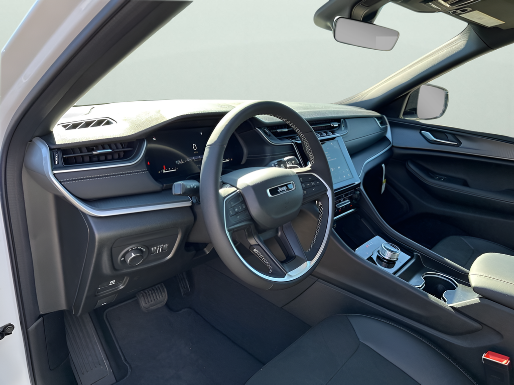 New Car 2025 Jeep Grand Cherokee  For Sale Under $50,000 In Austin, Texas