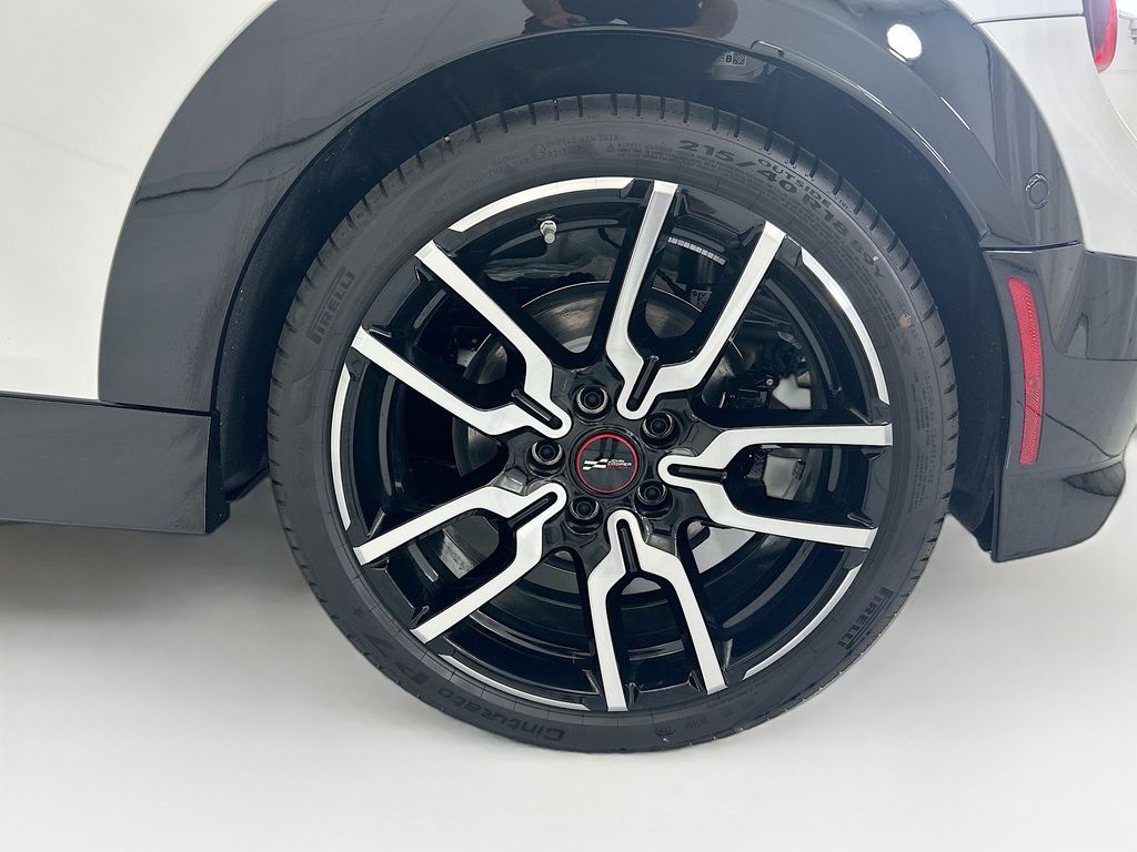 Thumbnail: 2026 MINI Cooper - 27