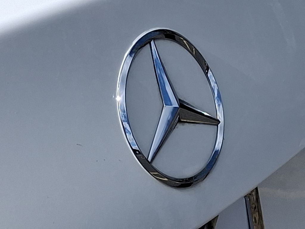 2025 Mercedes-Benz C-Class C 300 30