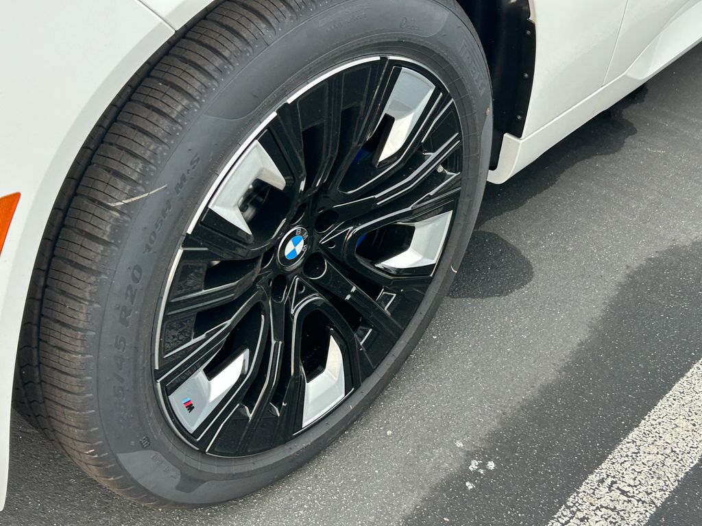 Thumbnail: 2026 BMW X3 - 3