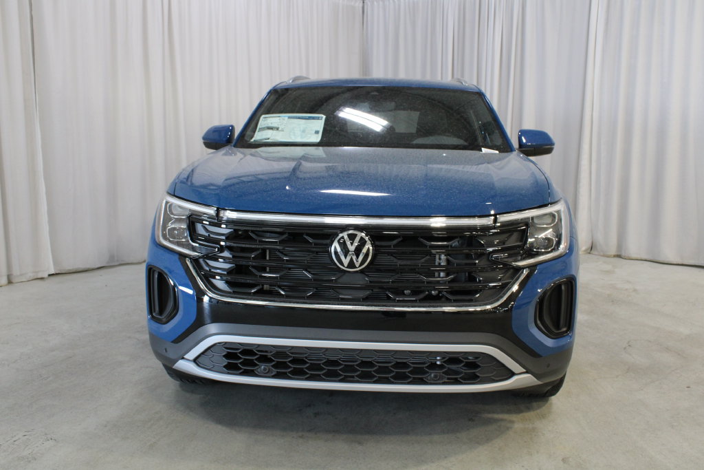 New 2026  Volkswagen SE w/Technology image 35