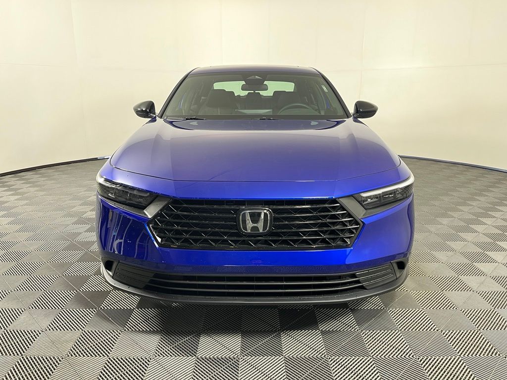 Thumbnail: 2026 Honda Accord - 20