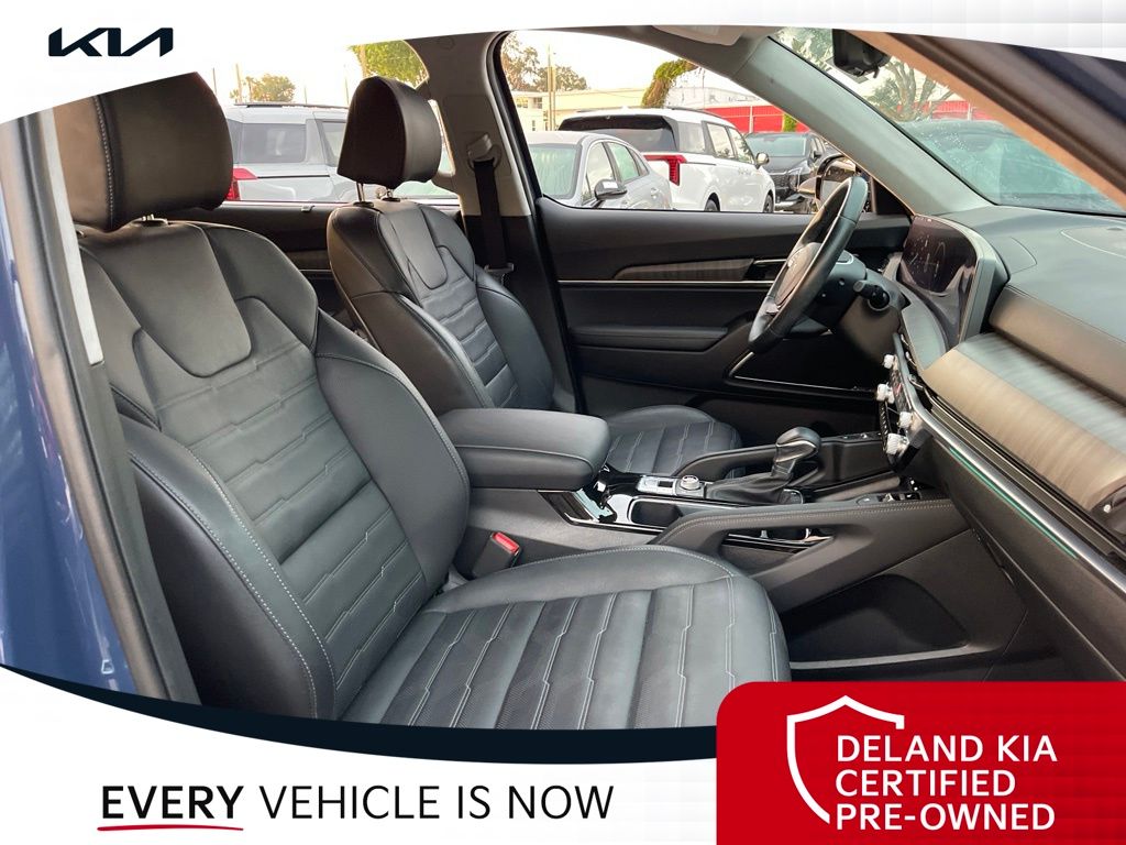 Used 2023 Kia Telluride SUV