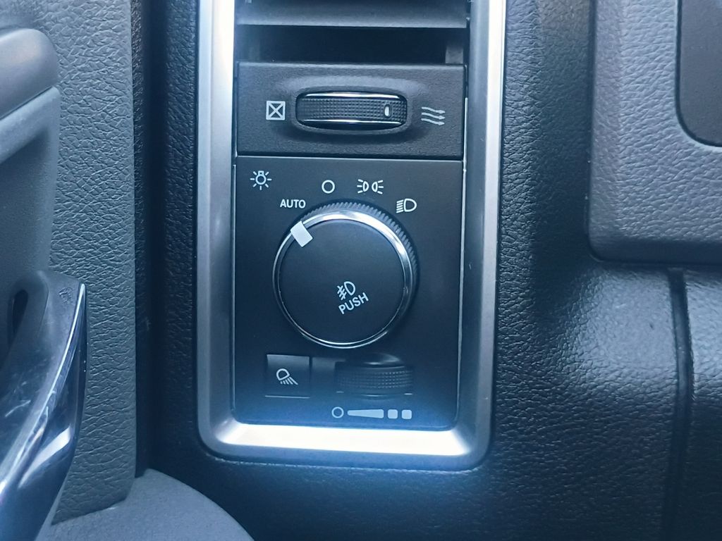 Used Car 2014 Ram 1500  Big Horn For Sale Under $12,000 In Austin, Texas