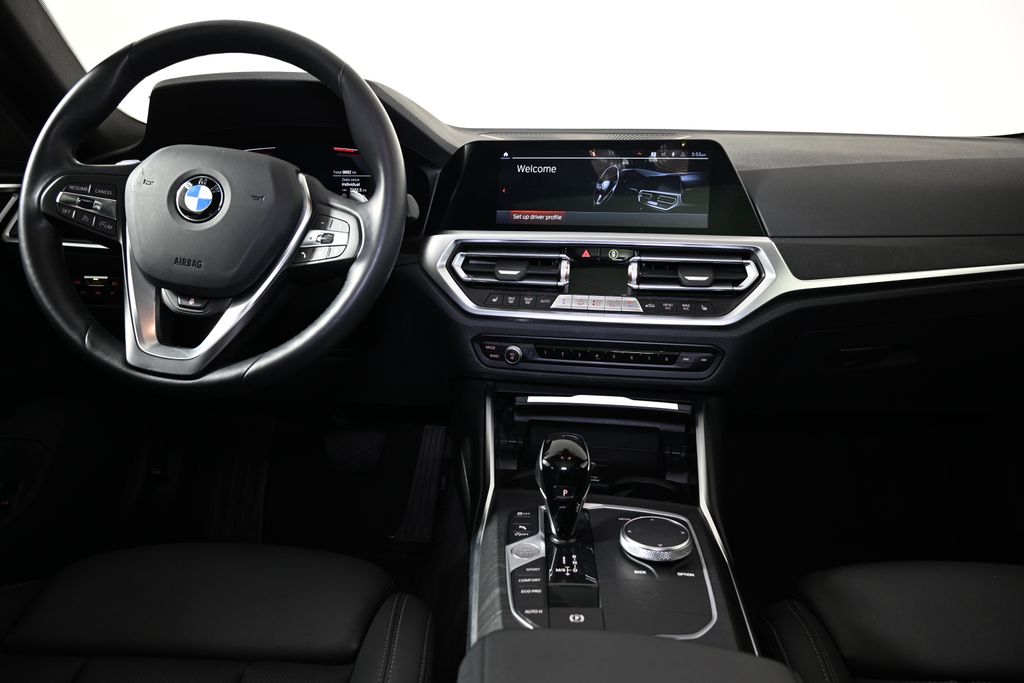 Thumbnail: 2023 BMW 4 Series - 16