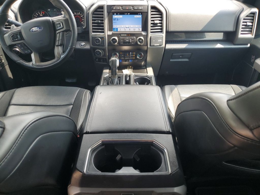 Used Car 2019 Ford F-150  Raptor For Sale Under $40,000 In Austin, Texas